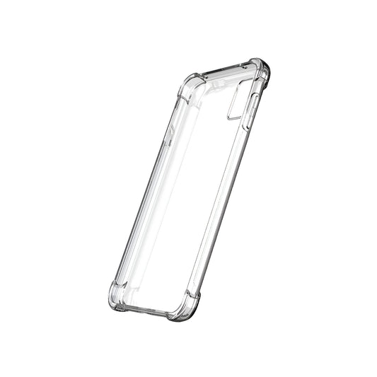 Capa Transparente
