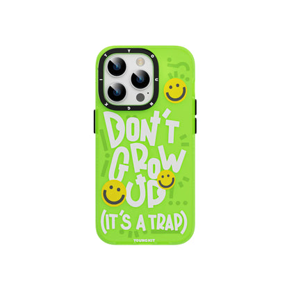 YOUNGKIT - Happy Mood Protective Iphone 14 PRO
