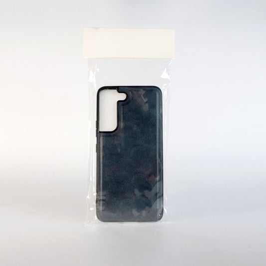 Capa pele Samsung S22