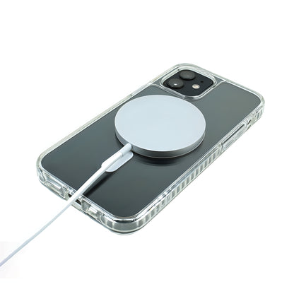 Capa Transparente MagSafe