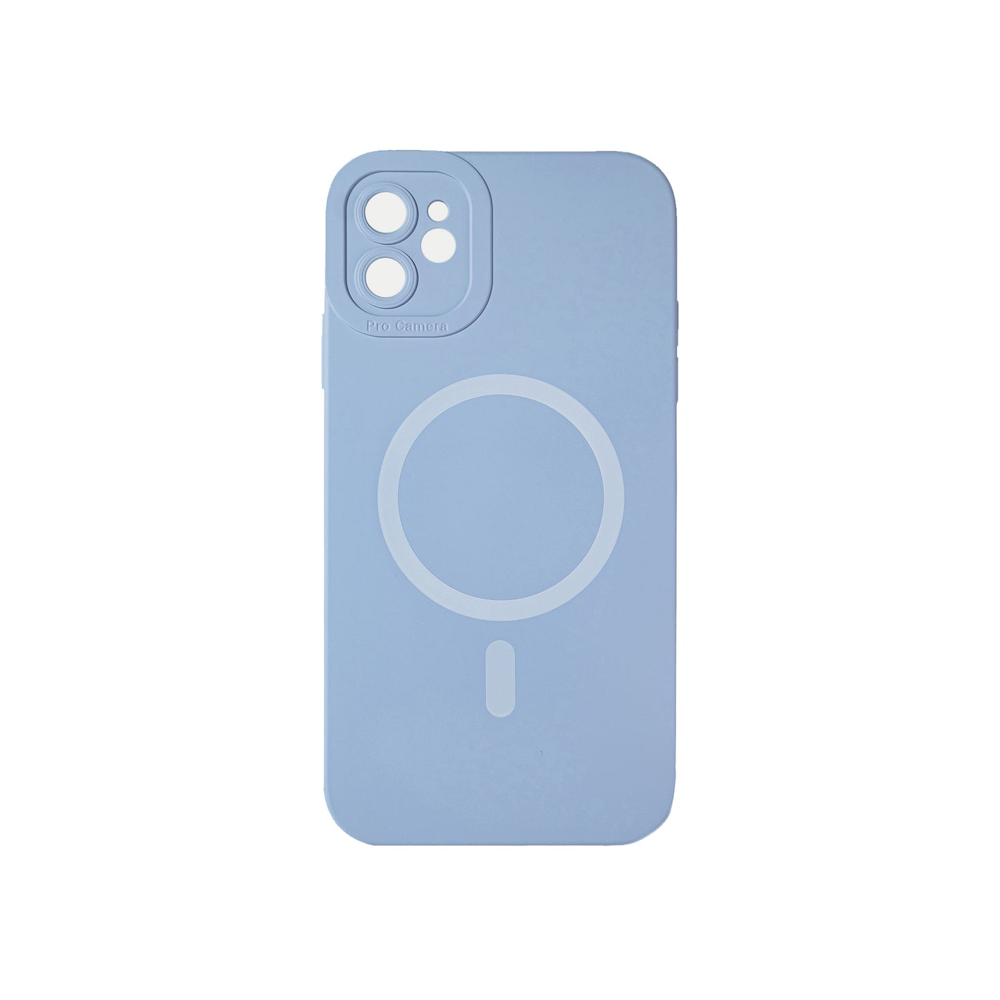 Capa COLORS MagSafe