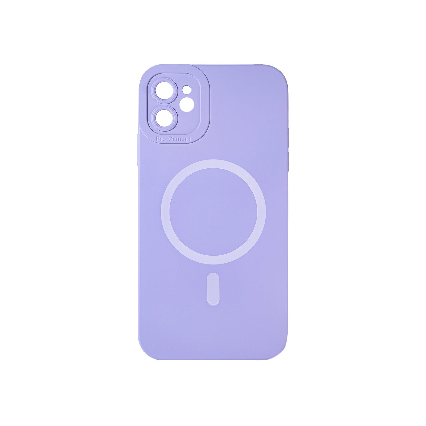 Capa COLORS MagSafe