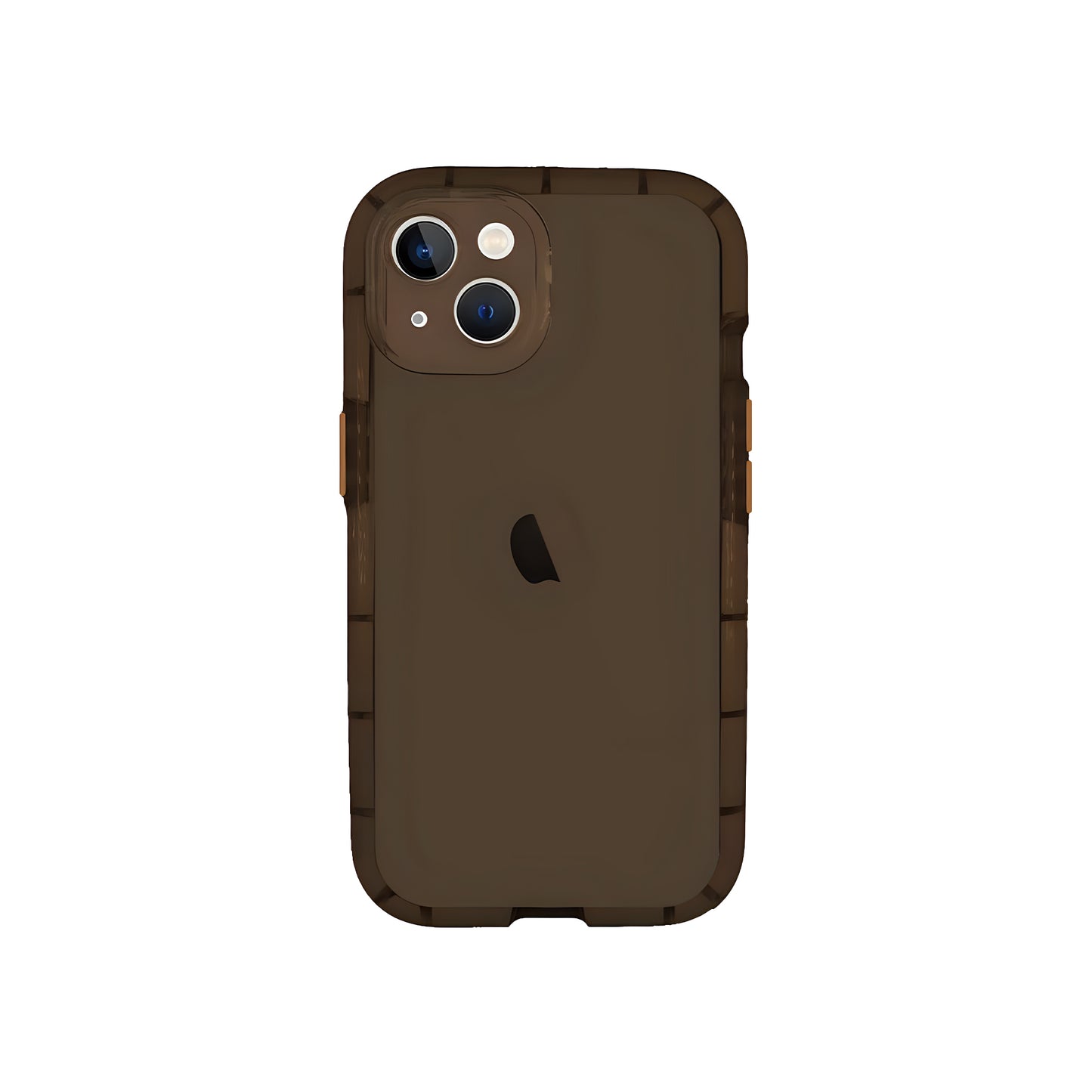 Capa BUMPER