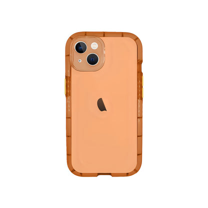 Capa BUMPER