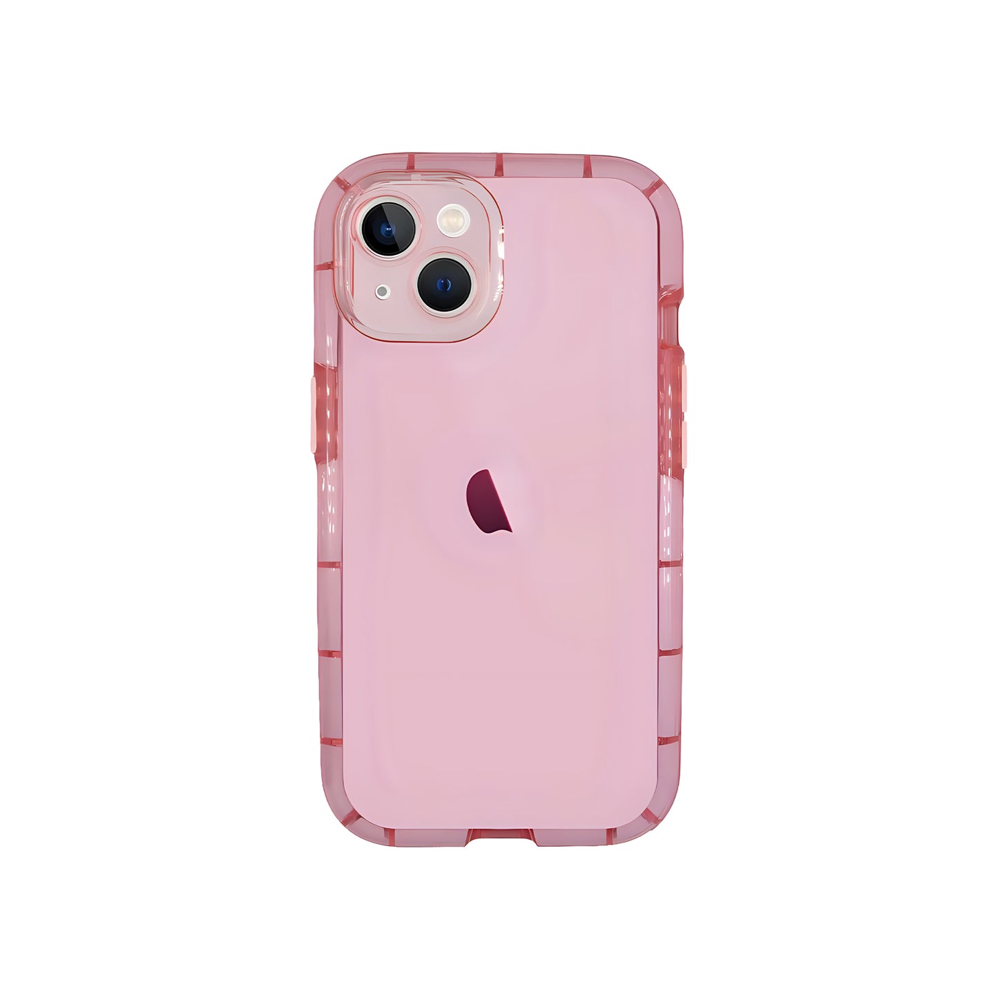 Capa BUMPER