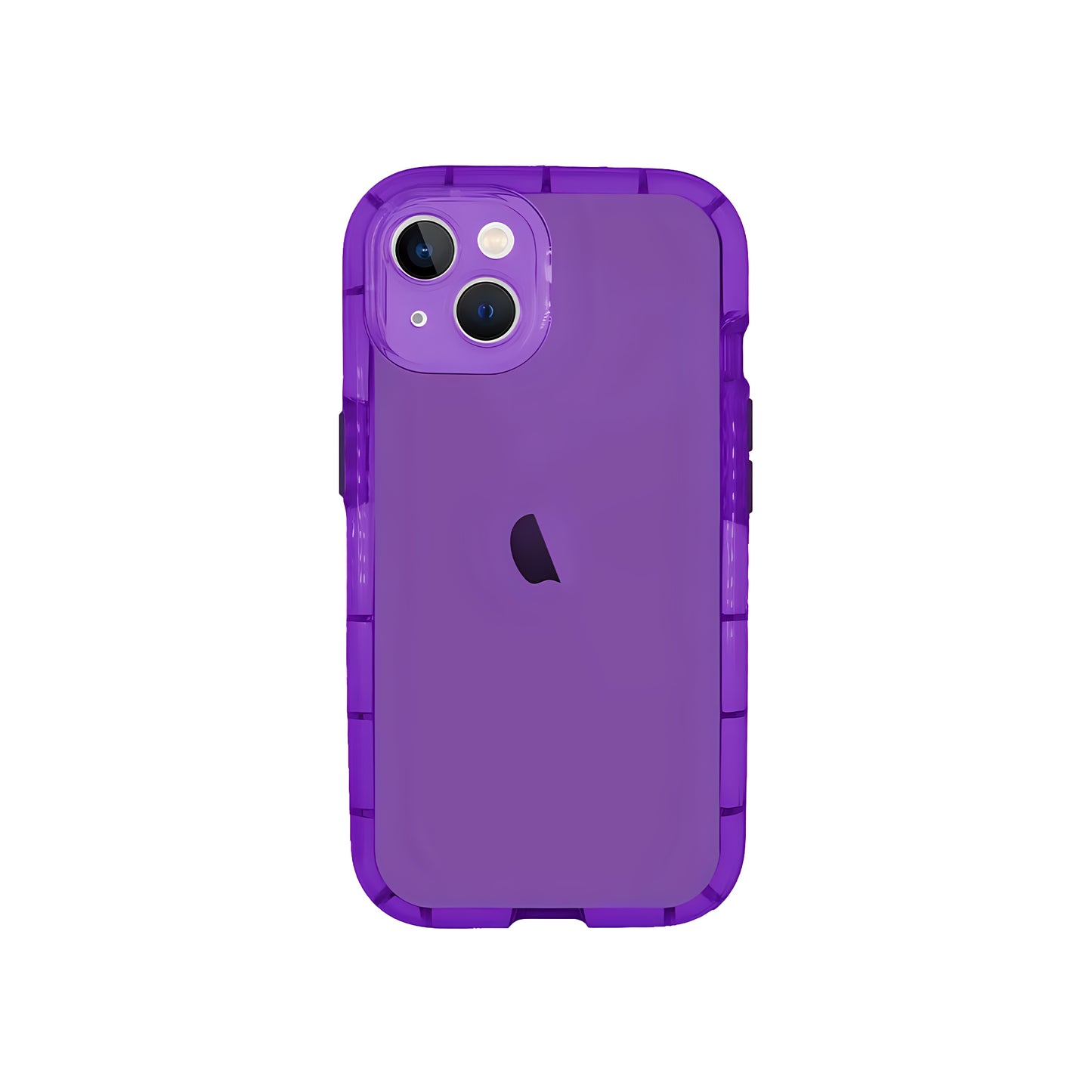 Capa BUMPER