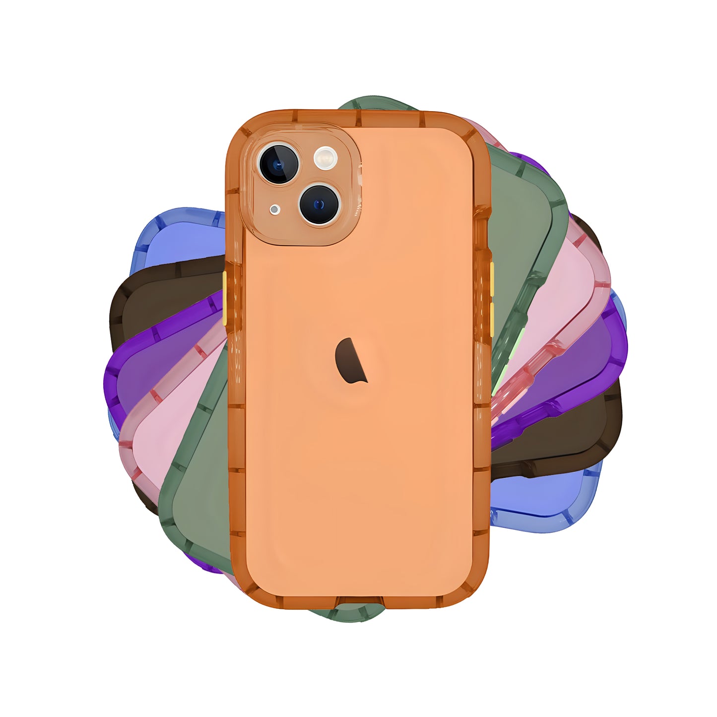 Capa BUMPER