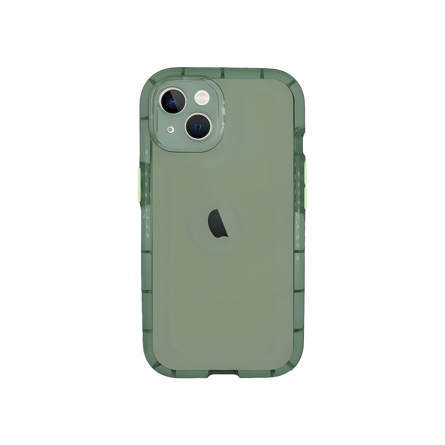 Capa BUMPER
