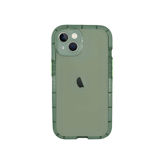 Capa BUMPER