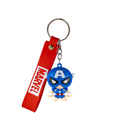 Porta-Chaves Pop - MARVEL
