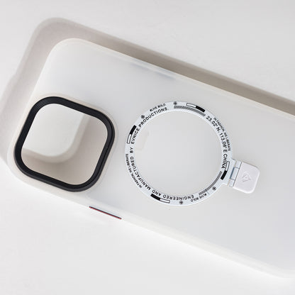 Capa Smoked MagSafe
