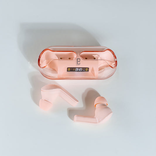 EarBuds Pink Tech