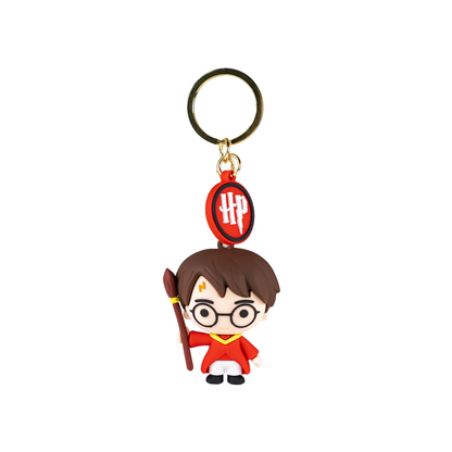 Porta-Chaves Pop Harry Potter