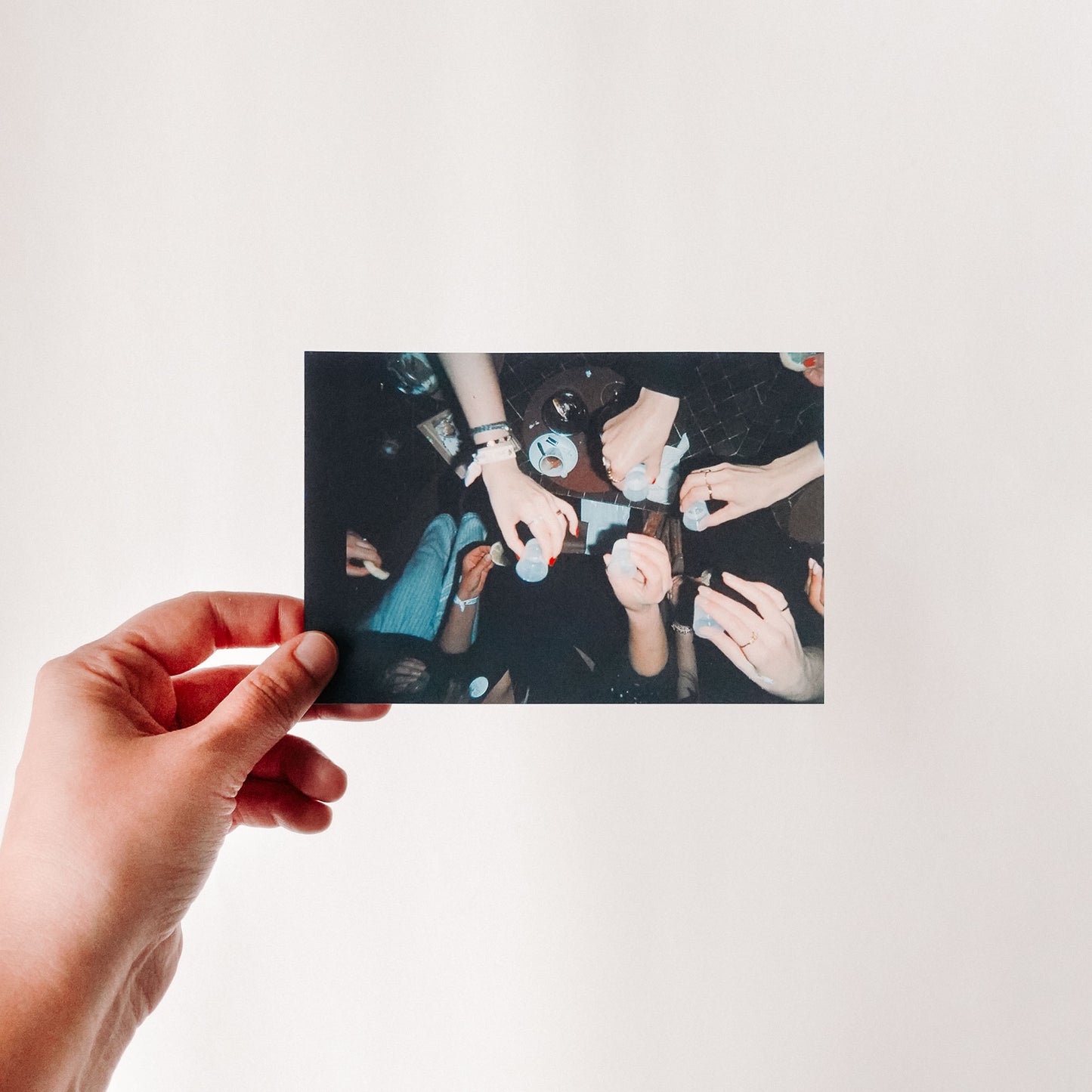 Impressão de Fotografia - 10x15cm