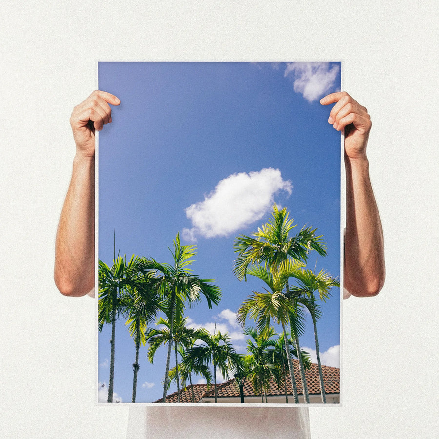 Impressão de Fotografias 50x70