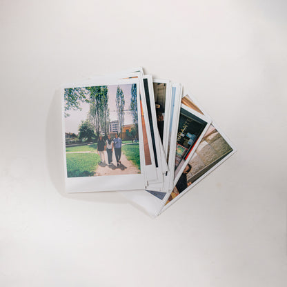 Impressão de Fotografia