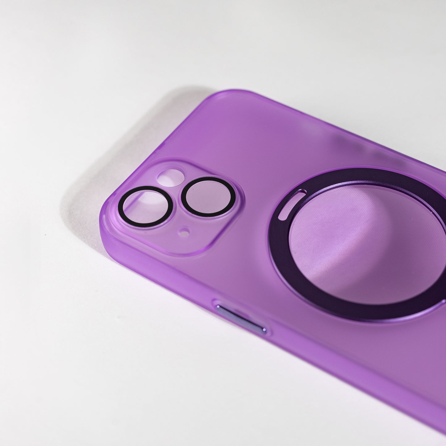 Capa POP Magsafe
