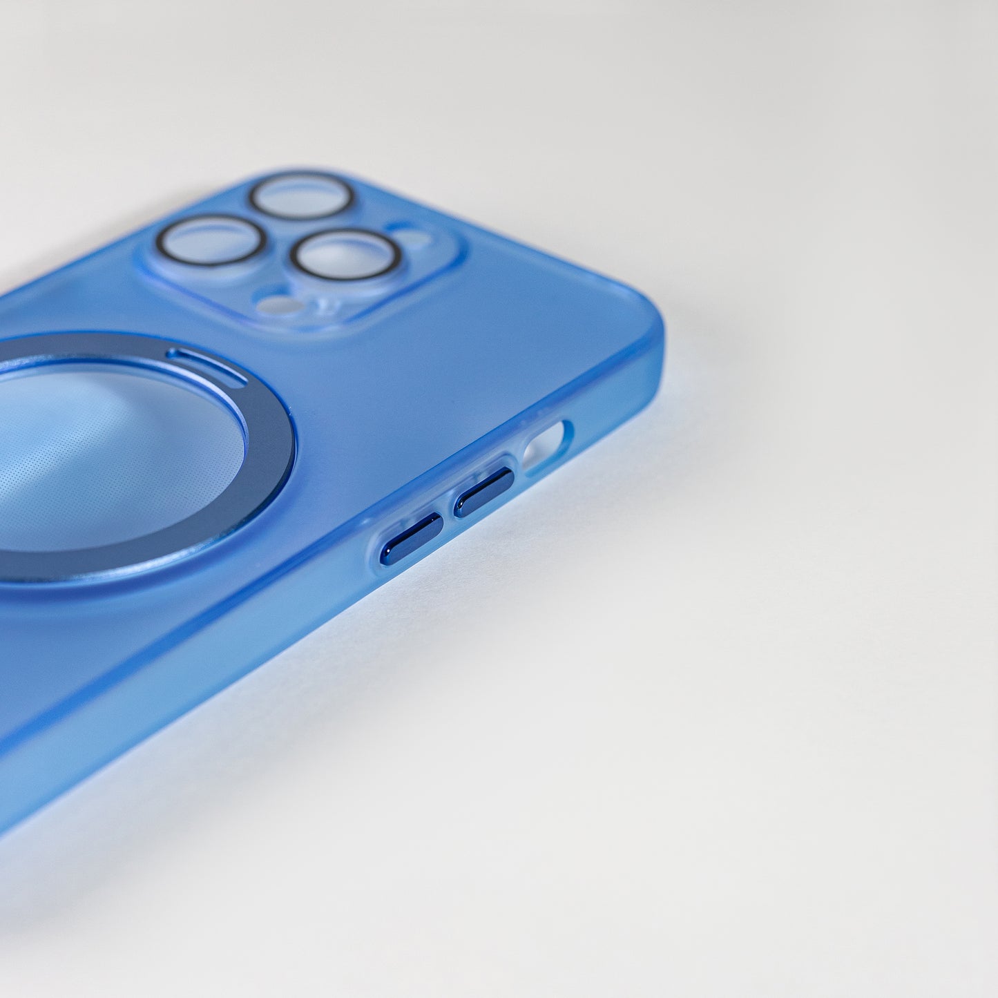 Capa POP Magsafe