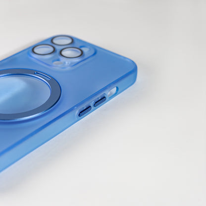 Capa POP Magsafe
