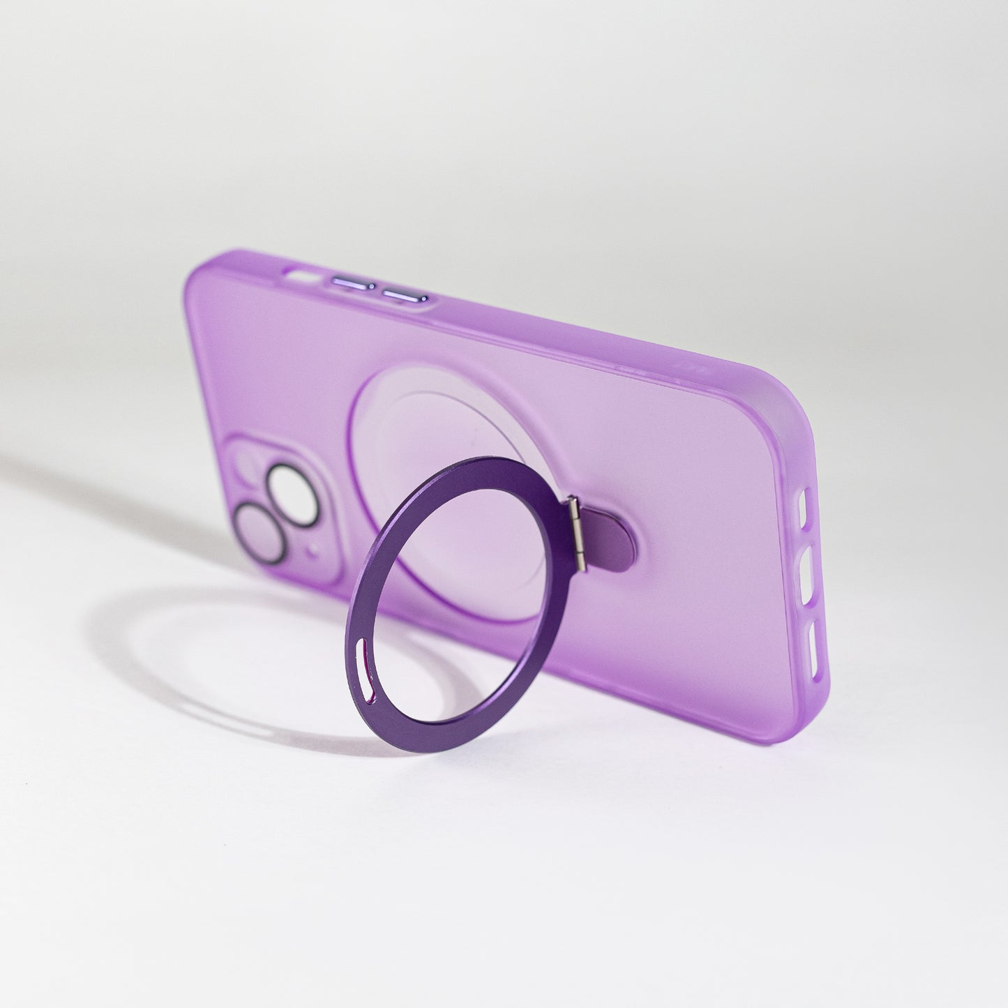Capa POP Magsafe