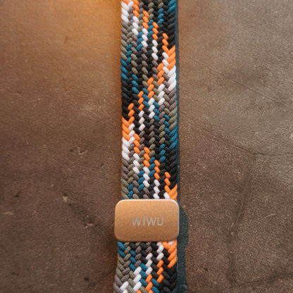 Bracelete Nylon Denin 42/44/45/49