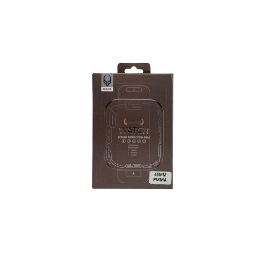 Screen Protection Film 45MM (Apple Watch)