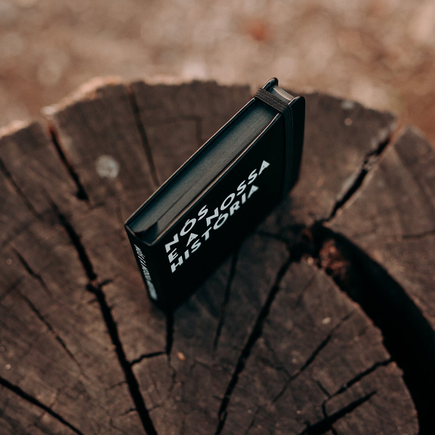 Foto Álbum Personalizável 12x12cm