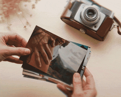 Impressão de Fotografia - 10x15cm